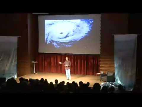 Free Energy Finally Discovered  | Rodin Coil Vortex Based Math | TEDxCharlotte 2010 Randy Powell