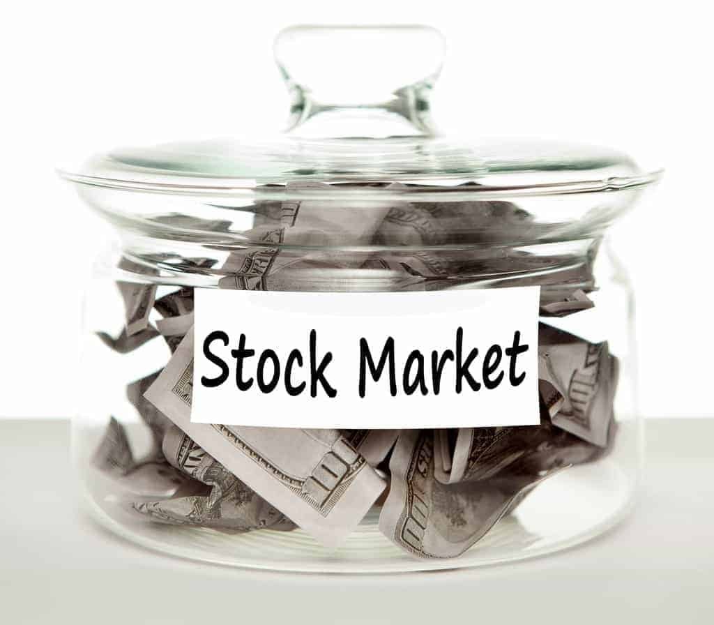 Stock Market Investment by Tax Credits Stock Market Investment by Tax Credits