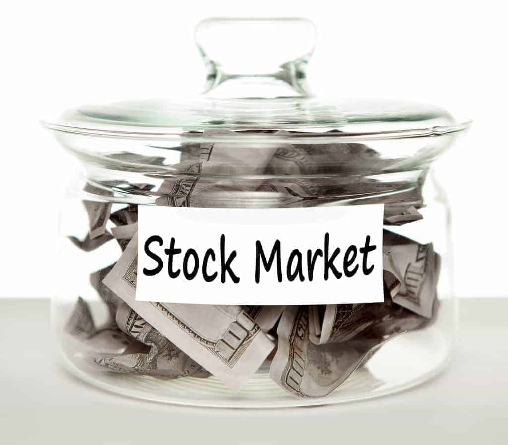 Stock Market Investment by Tax Credits