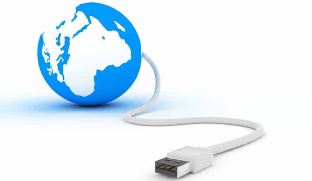 Globe connected to the procurement knowledge network Globe connected to the procurement knowledge network