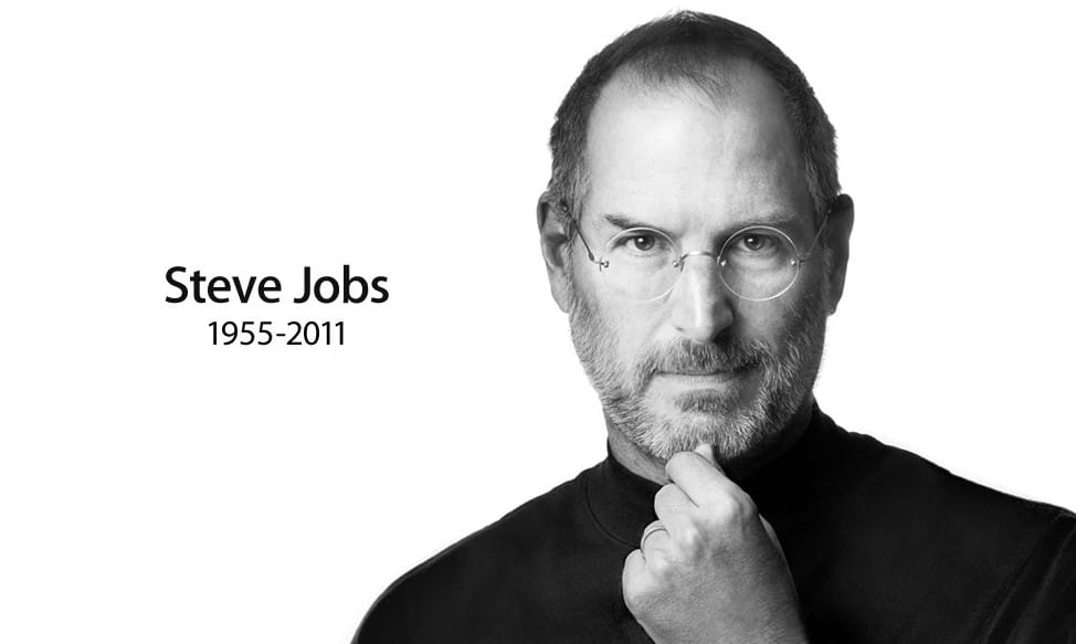 Steve Jobs Life