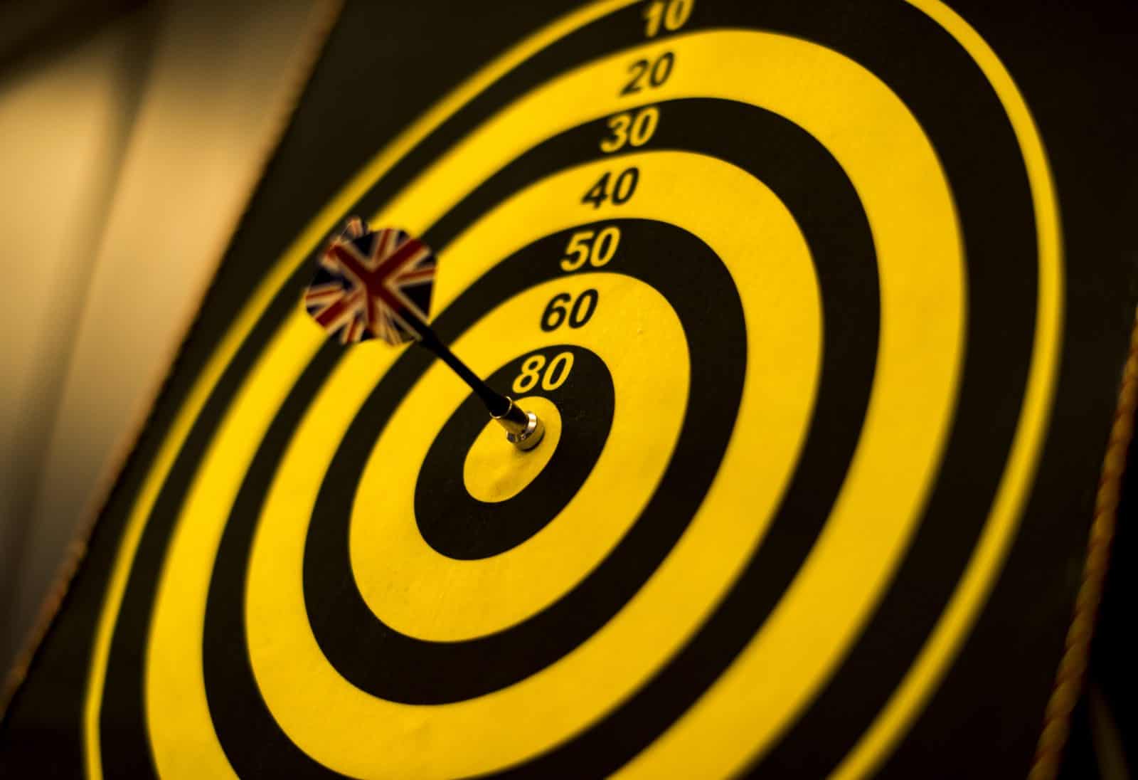 Improving Procurement PDF - Hitting the bullseye Improving Procurement PDF - Hitting the bullseye