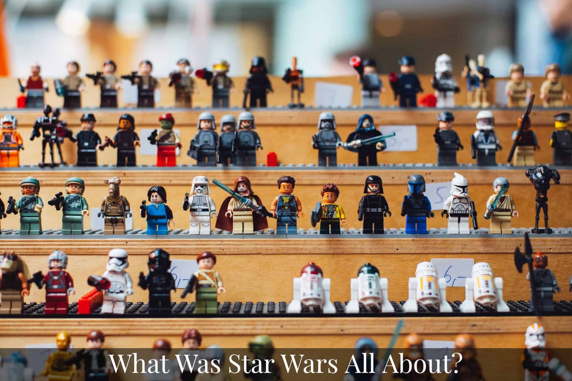 Amazon Fires Brexit Hong Kong What s Common With Star Wars 