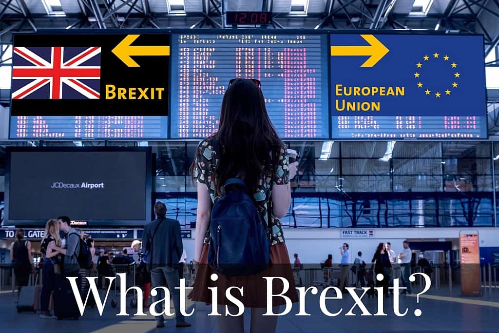What is Brexit?