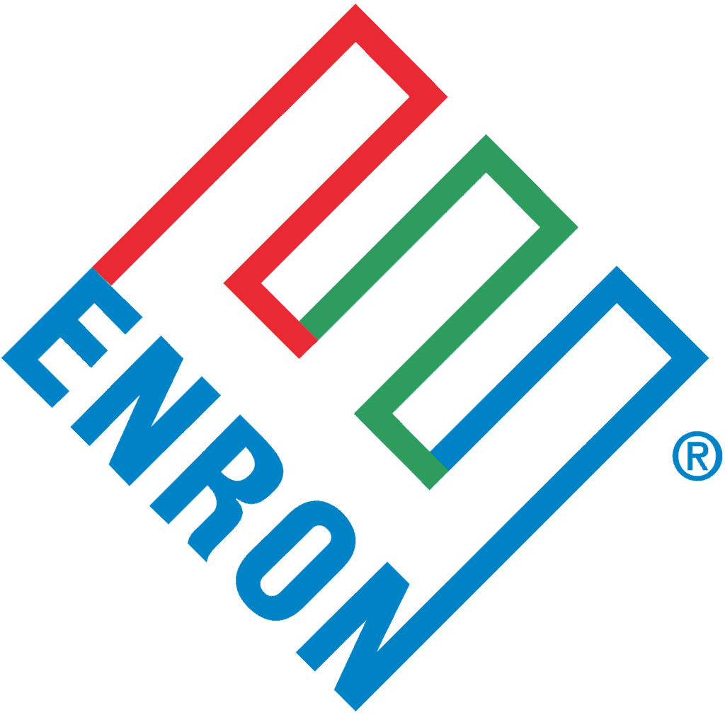 enron logo