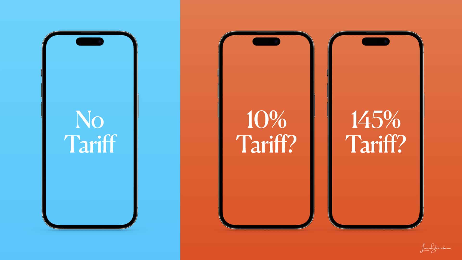 Are tariffs a trade fix or economic chaos a first principles examination